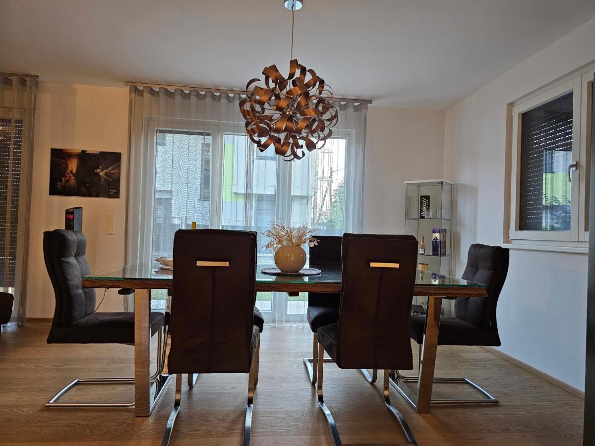 Cosy & Elegant Cityhouse With Garden Vienna Exterior photo
