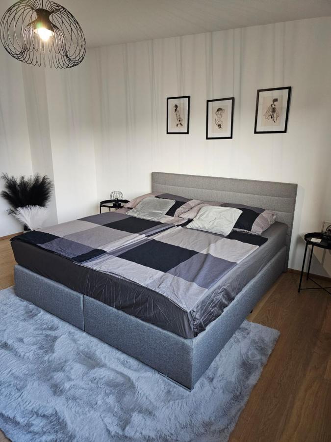 Cosy & Elegant Cityhouse With Garden Vienna Exterior photo