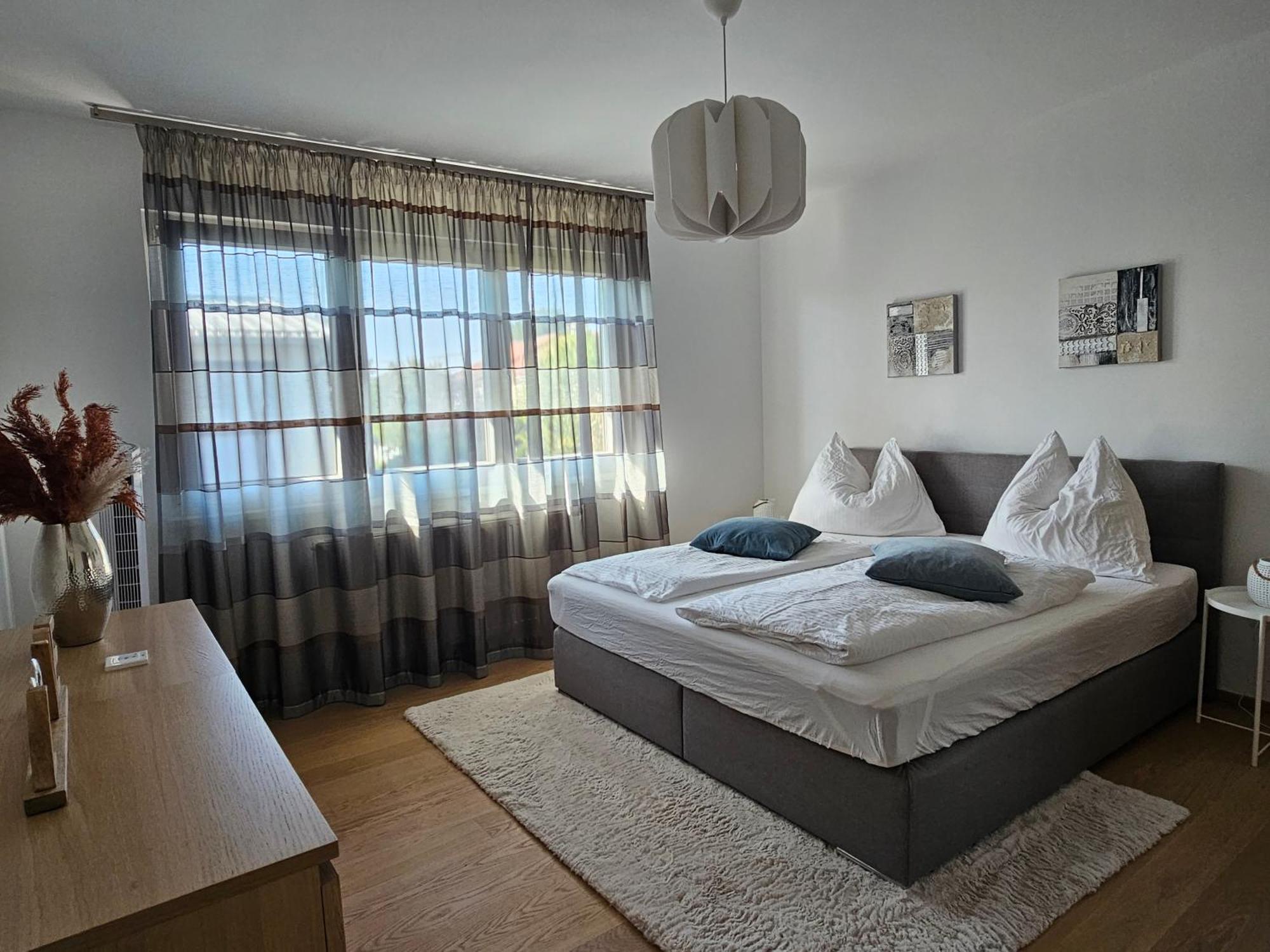 Cosy & Elegant Cityhouse With Garden Vienna Exterior photo